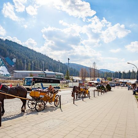 Rent Like Home - Jaszczurowka Bory Закопане Экстерьер фото